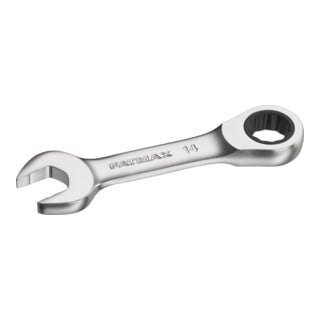 Stanley FM Ringmaulschlüssel Ratsche 14mm kurz