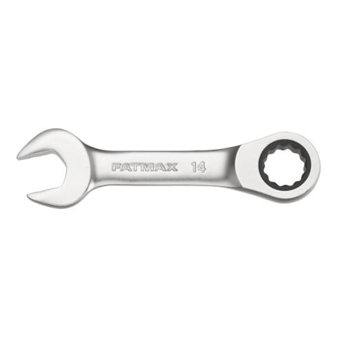 Stanley FM Ringmaulschlüssel Ratsche kurz