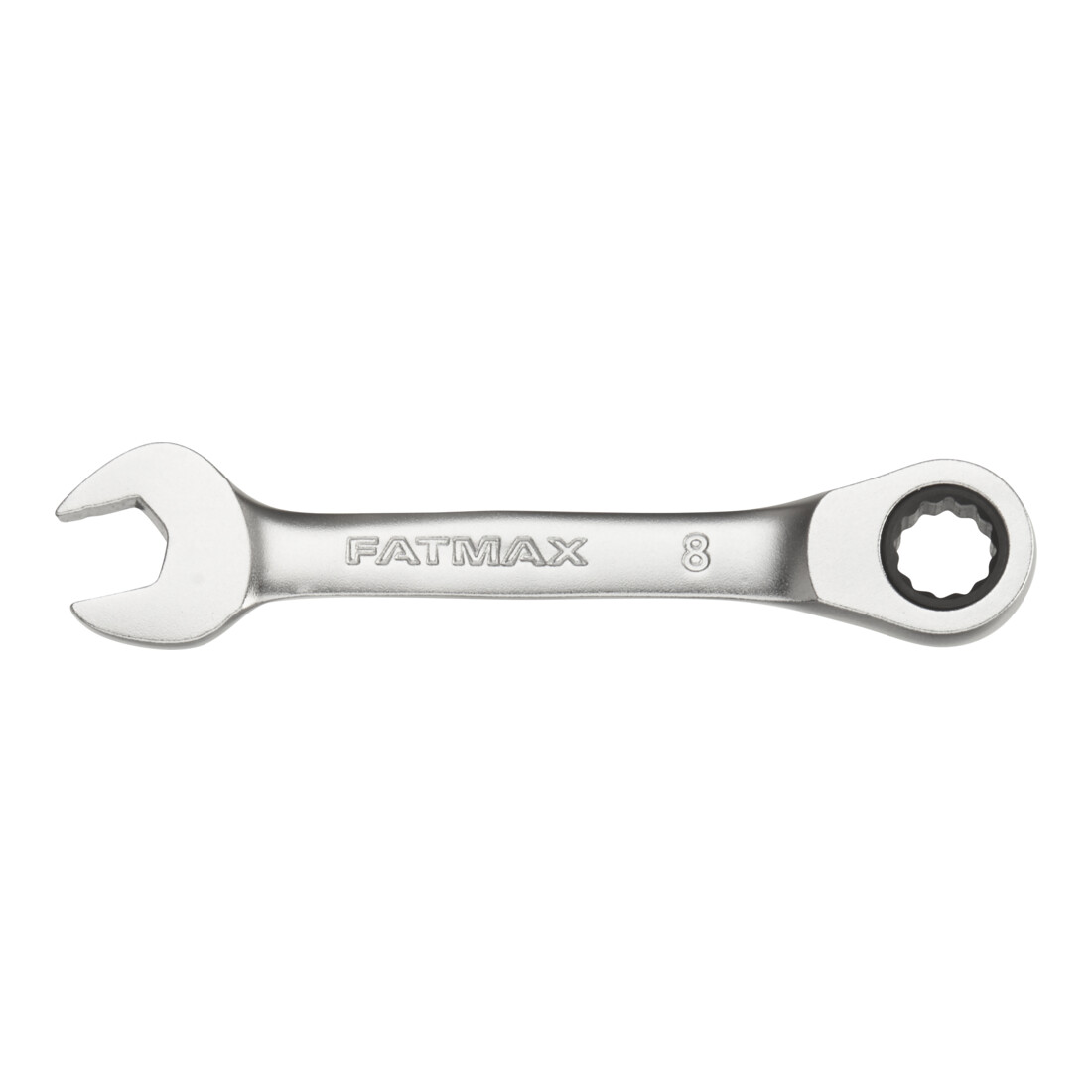 Stanley FM Ringmaulschlüssel Ratsche kurz