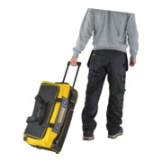 Stanley FM Rollende Werkzeugtasche Teleskop-3