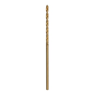 Stanley Forets HSS cobalt 2,0 x 49 x 24 mm, 10 pièces