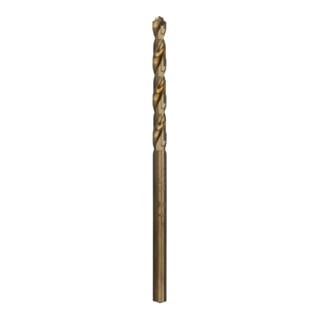 Stanley Forets HSS COBALT 4,0 x 75 x 43 mm, 10 pièces
