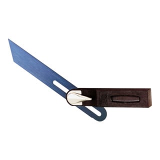 Stanley Forge, trempé, bleui, 228mm