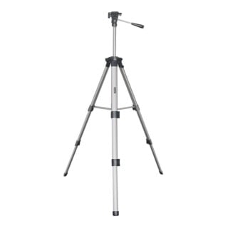 Stanley fotostatief alu