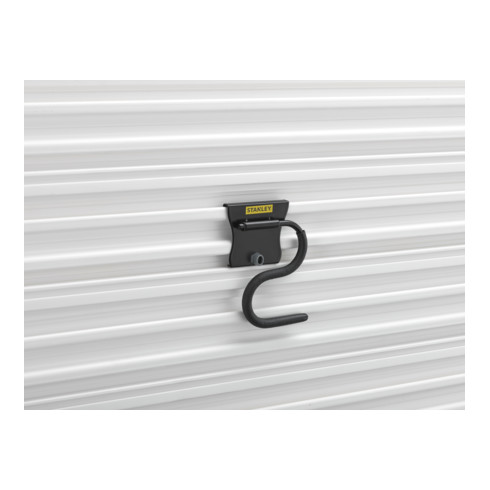 Stanley Gancio a S Trackwalls