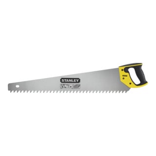 Stanley gasbetonzaag 650 mm