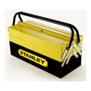 Stanley gereedschapskist Cantilever