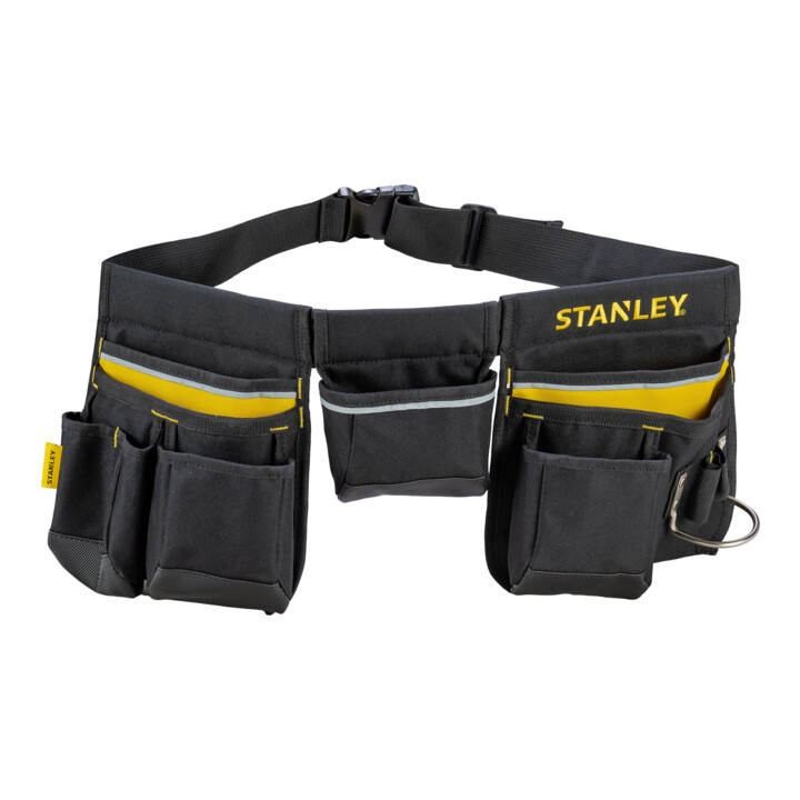 Stanley gereedschapsriem nylon