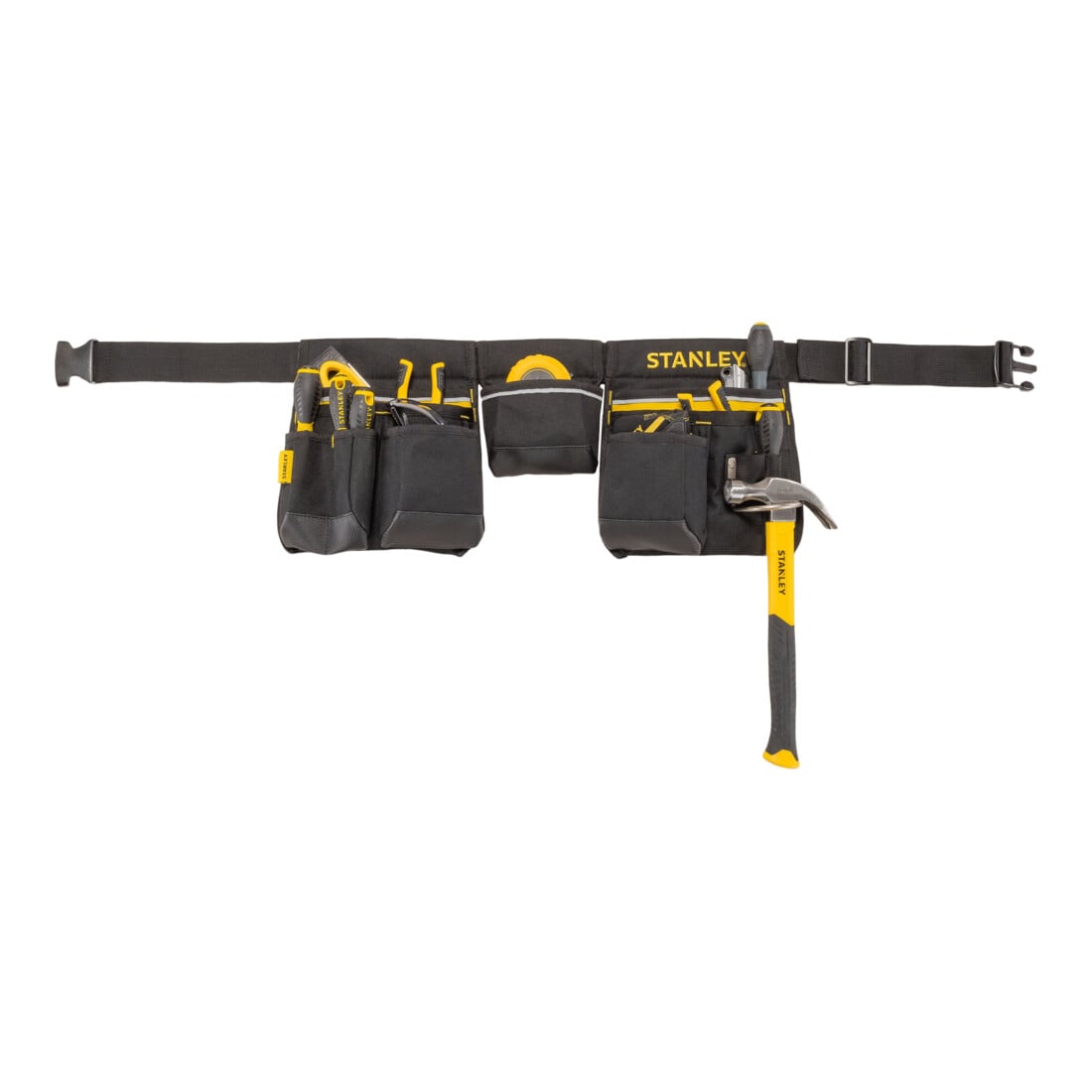 Stanley gereedschapsriem nylon