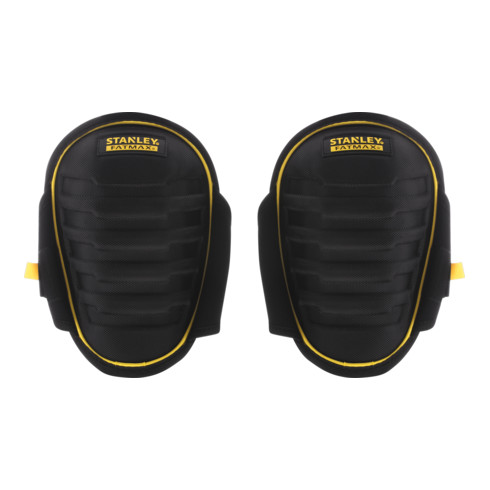 Stanley Ginocchiere con gel Stanley, semirigide