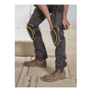 Stanley Ginocchiere con gusci rigidi Stanley-4