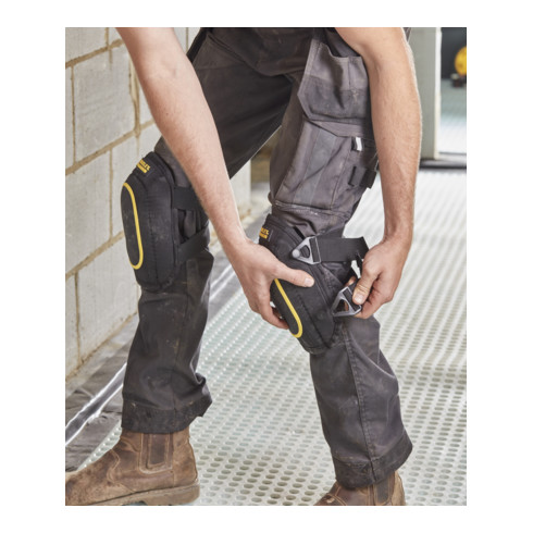 Stanley Ginocchiere per pavimenti piani