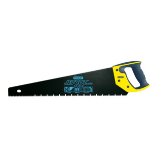 Stanley gipsplatenzaag Jetcut Appliflon 550mm