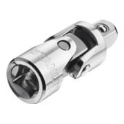 Stanley Giunto universale a cardano 1/4"-1