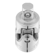 Stanley Giunto universale a cardano 1/4"-4