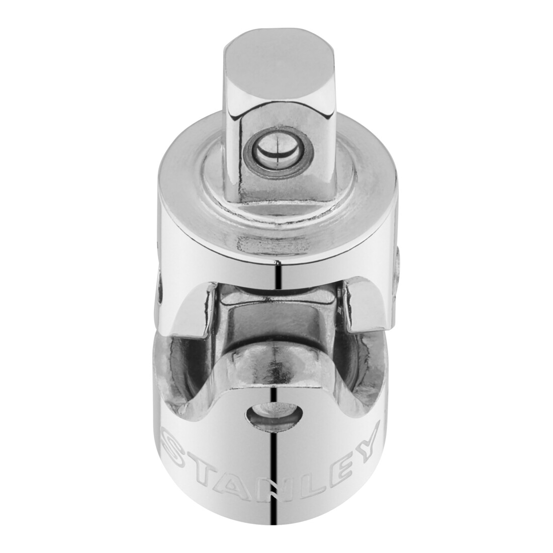 Stanley Giunto universale a cardano 1/4"