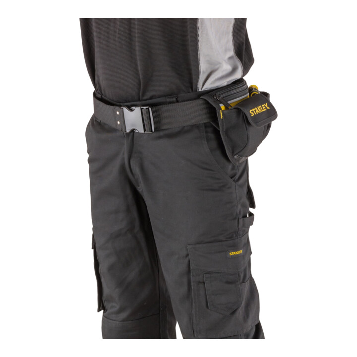 Stanley gordeltas mini nylon
