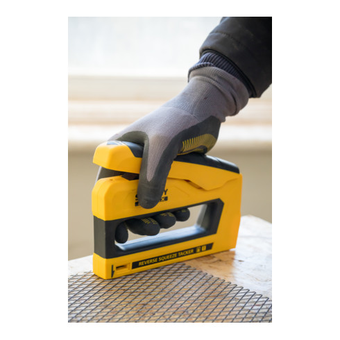 Stanley Graffatrice Reverse Squeeze FATMAX