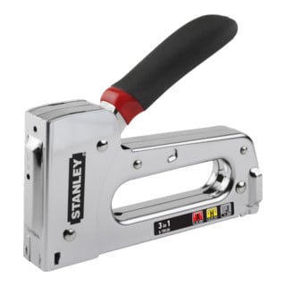 Stanley Graffettatrice e chiodatrice manuale TR120