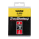 Stanley Graffette tipo A 10mm 5000pz.-1
