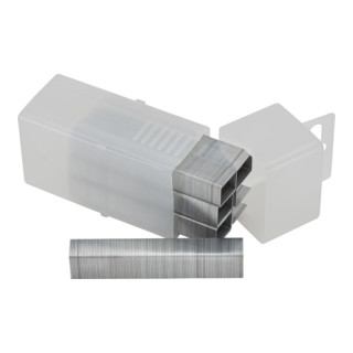 Stanley Graffette tipo A 14mm 1000pz.