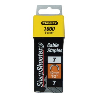 Stanley Graffette tipo CT100 12mm