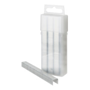 Stanley Graffette tipo G 10mm 1000pz.