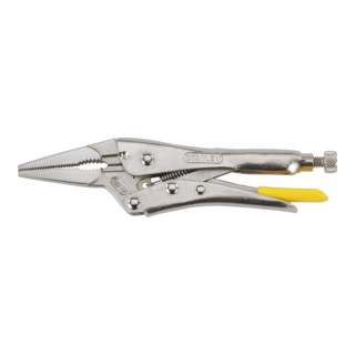 Stanley grijptang lang, 170mm