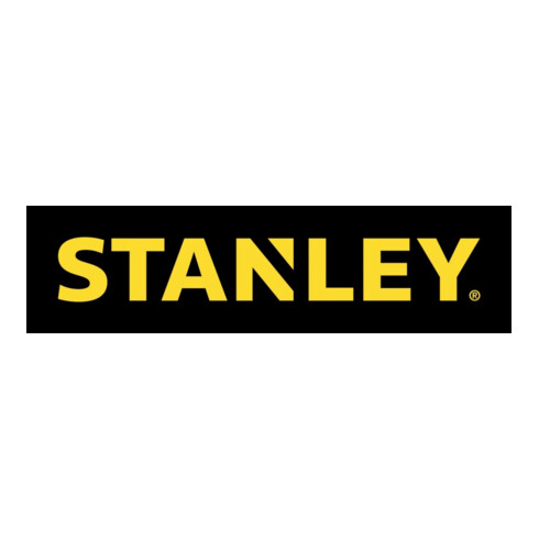 Stanley grille abrasive K120 x 10