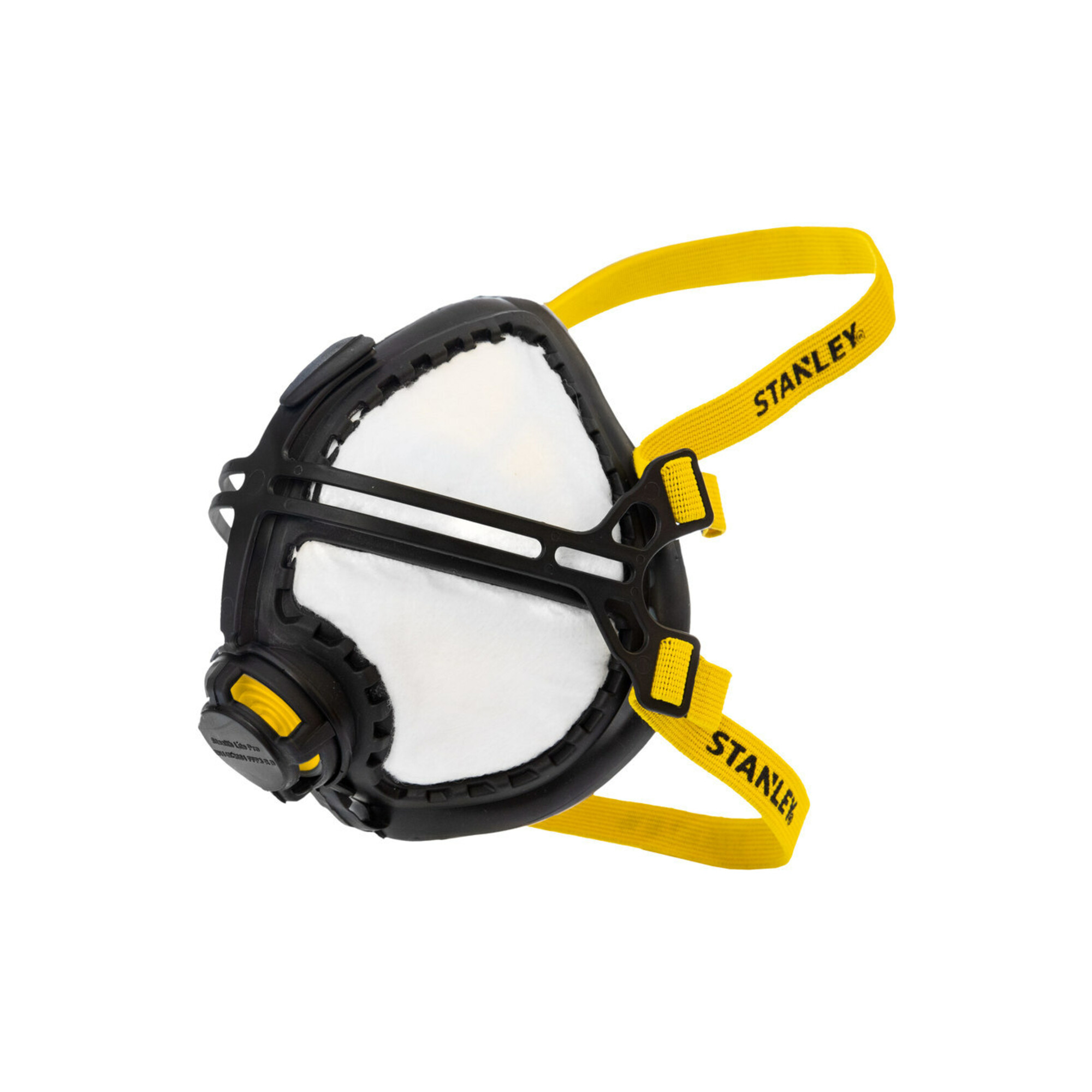 Stanley Halbmaske Lite Pro FFP3 RD antiallergen