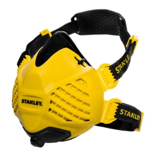 Stanley Halbmaske P3 Gr. S/M