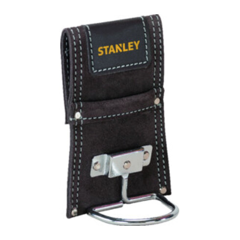 Stanley Hammerhalter Leder