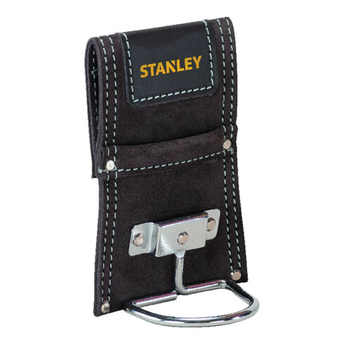 Stanley Hammerhalter Leder