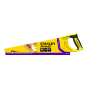 Stanley Handsäge Universal 450 mm / 18 Zoll, 11TPI
