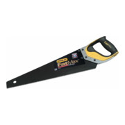 Stanley handzaag FatMa Gen2 Applifon, grove vertanding, met 2K handvat