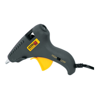 Stanley hete lijmpistool 6-GR15 Dualmelt mini