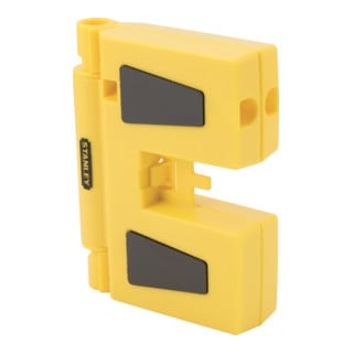 Stanley hoekwaterpas magnetisch