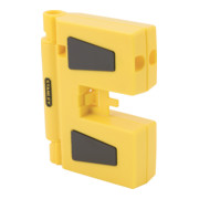 Stanley hoekwaterpas magnetisch