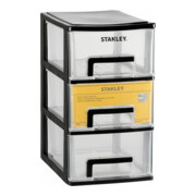 Stanley Home Organizer 3 Schubladen Medium