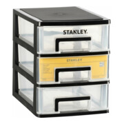 Stanley Home Organizer 3 tiroirs Grand