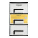 Stanley Home Organizer 3 tiroirs moyen-5