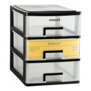 Stanley Home Organizer 3 tiroirs Petit