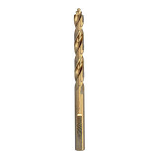 Stanley HSS COBALT Bohrer 12,0 x 151 x 101mm 5Stk