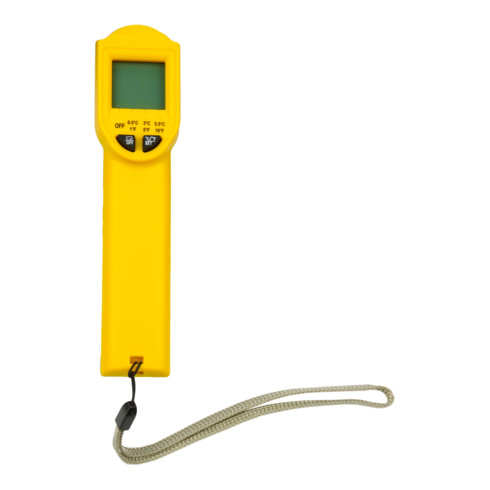 Stanley infrarood thermometer