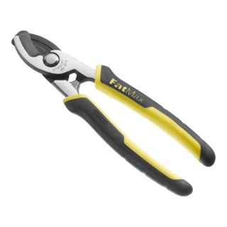 Stanley Kabelzange FatMax, 215mm