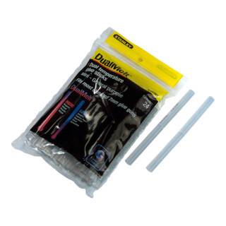 Stanley Klebesticks 11,3x100mm 24 St.