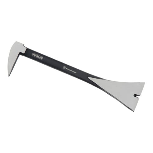 Stanley koevoet, breed, 250mm
