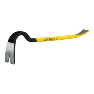 Stanley koevoet FatMax, 600mm