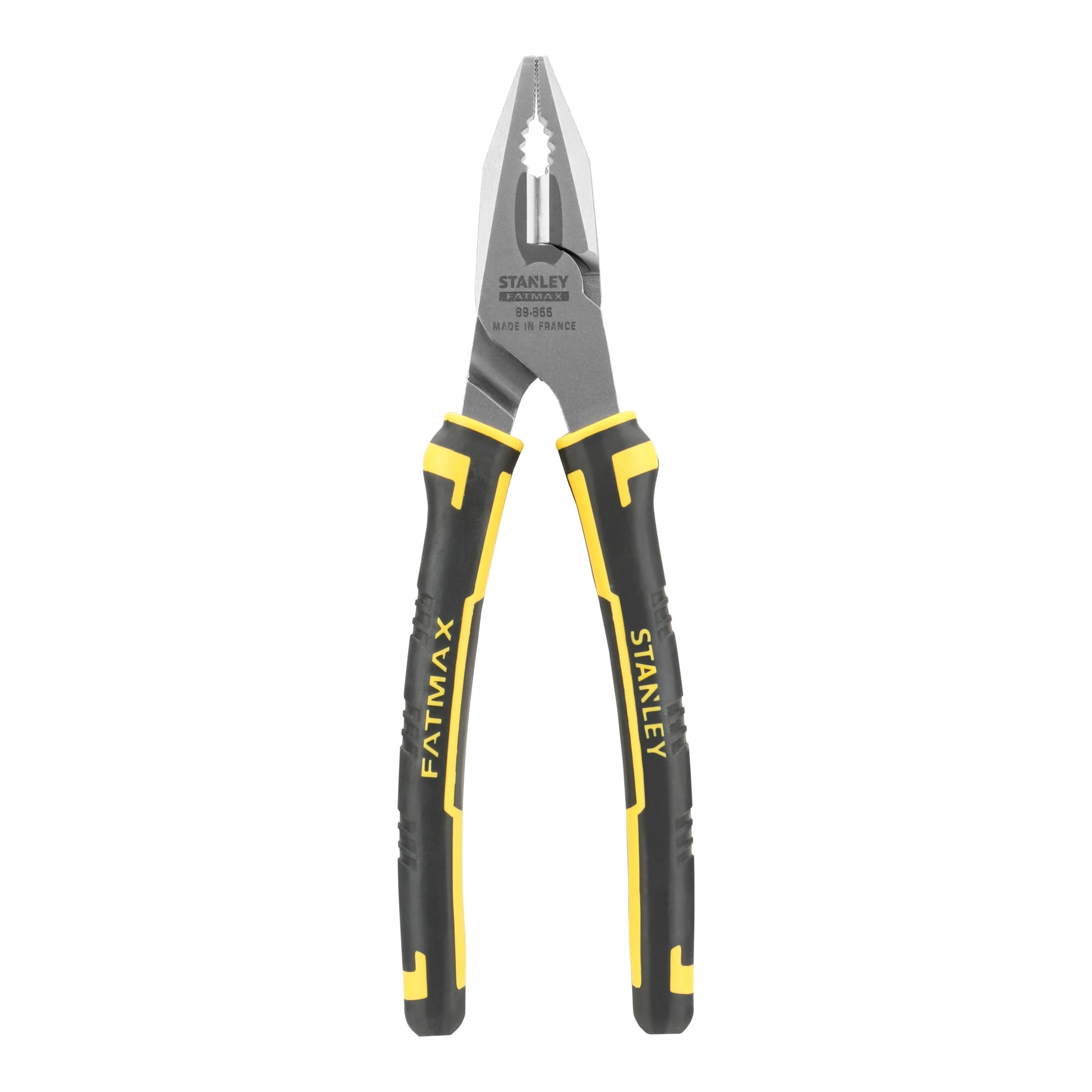 Stanley Kombinationszange FatMax, 200mm