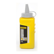 Stanley krijtpoeder wit 115g